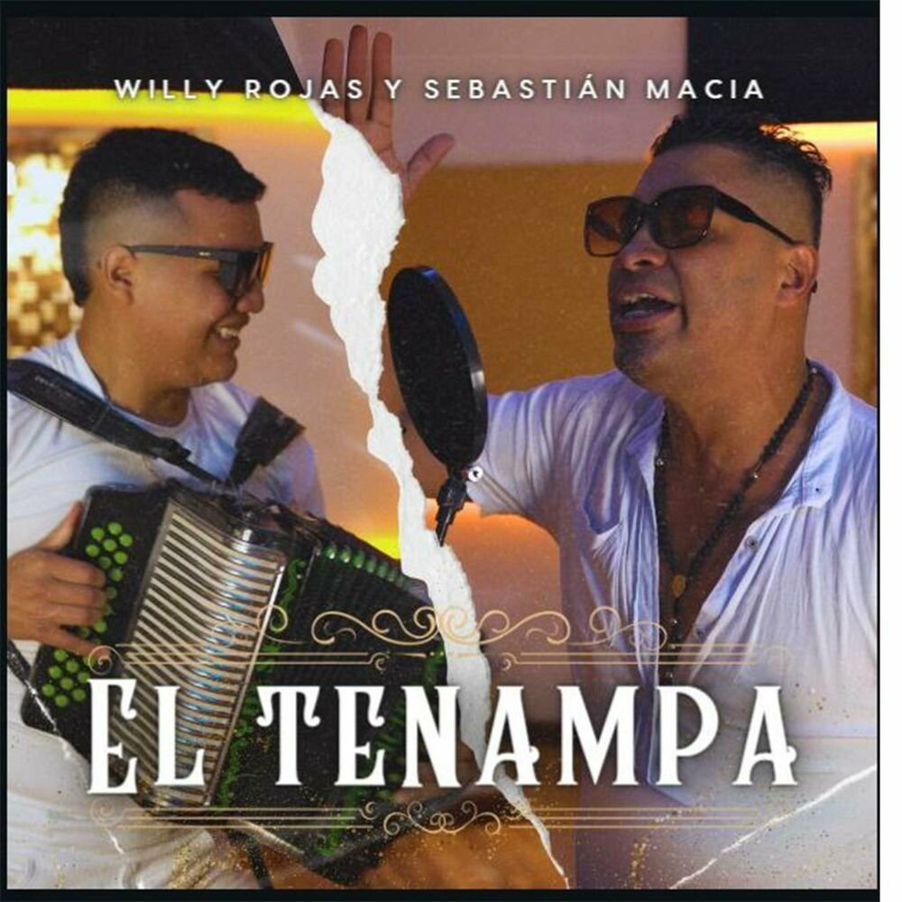 Willy Rojas, Sebastian Macia - Me Sacaron Del Tenampa (Cover) (Official Video